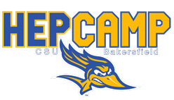 HEP Camp image and Link