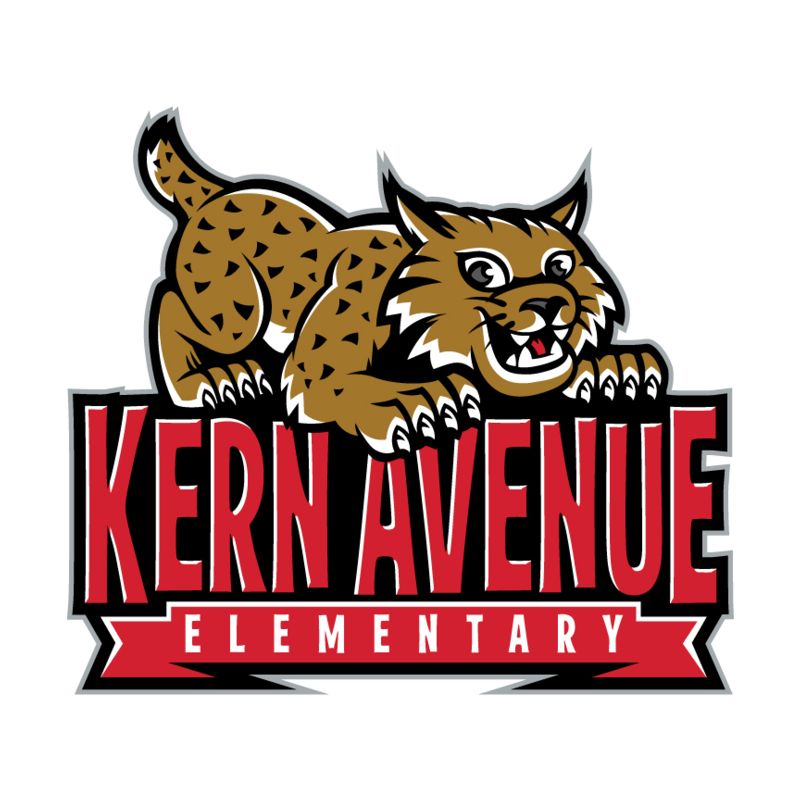 Kern Avenue Logo