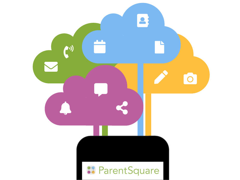 Parent Square logo