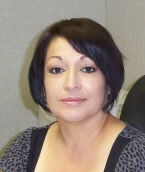 Program Coordinator  Picture