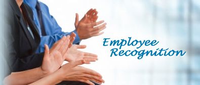 Employee Recognition Picture