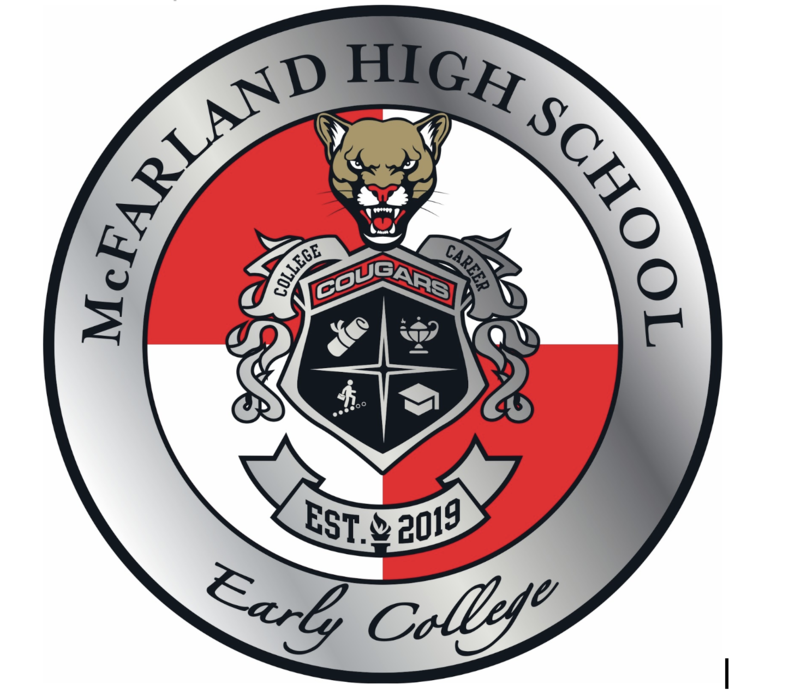 MHSEC Crest