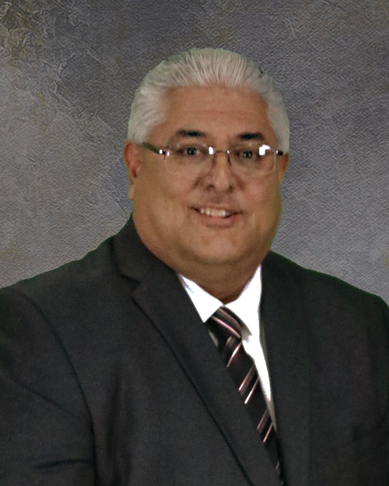 Jim Beltran, Board President