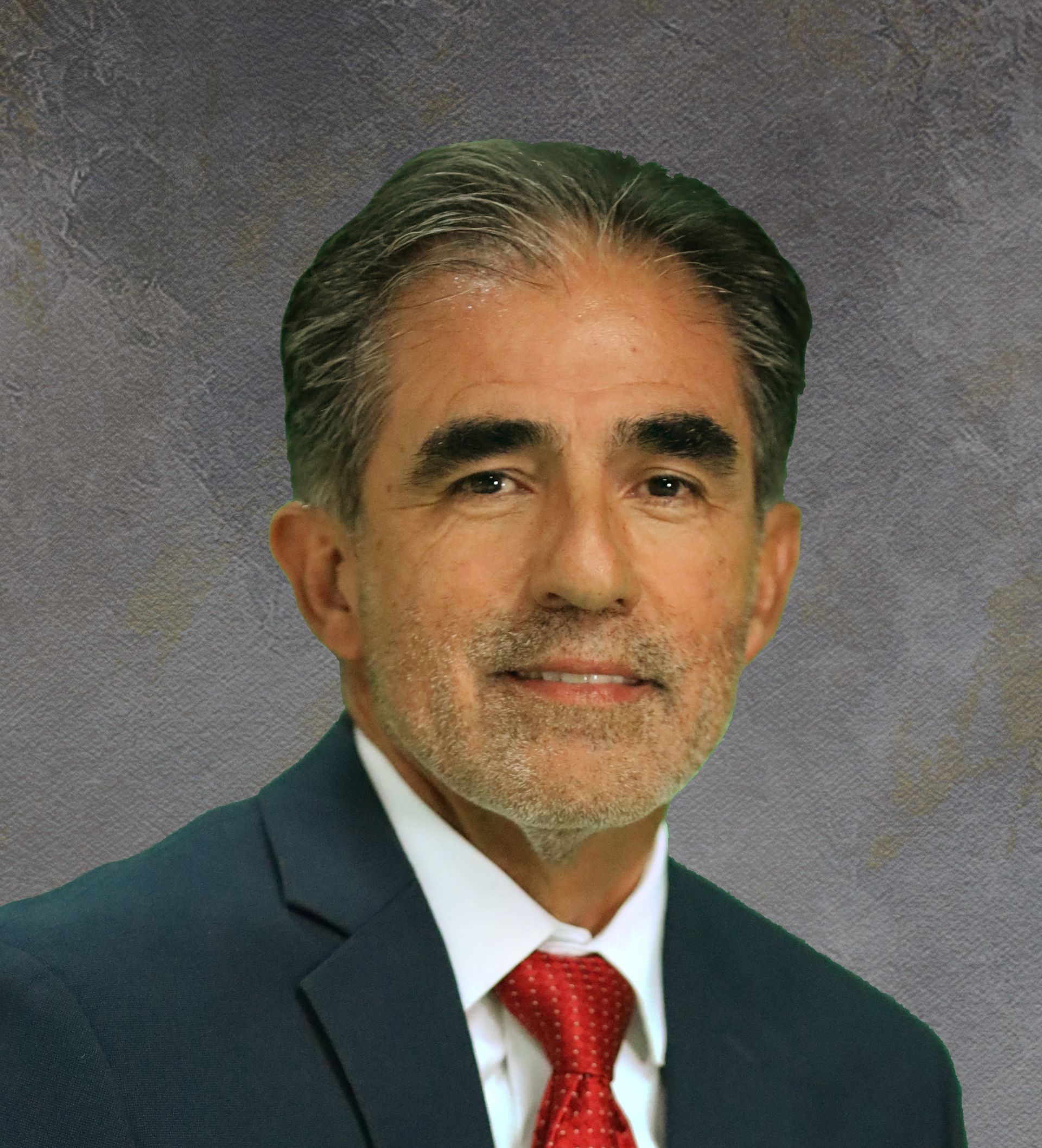 David Diaz, Board Member