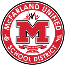 MUSD Logo