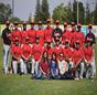 MHS Varsity Baseball team