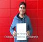 Edison International Scholarship