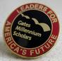 Gates Millennium Scholarship